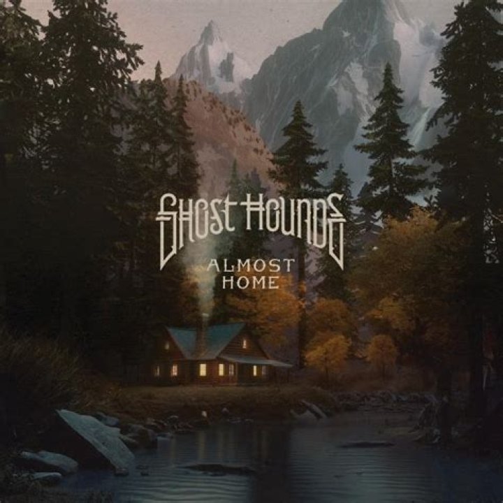 Ghost Hounds from USA | Popnable