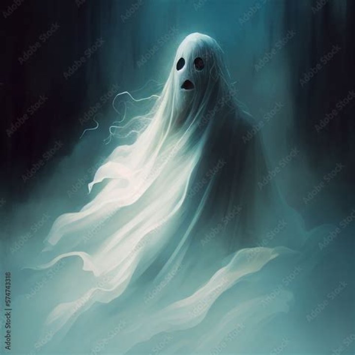 Ghost 