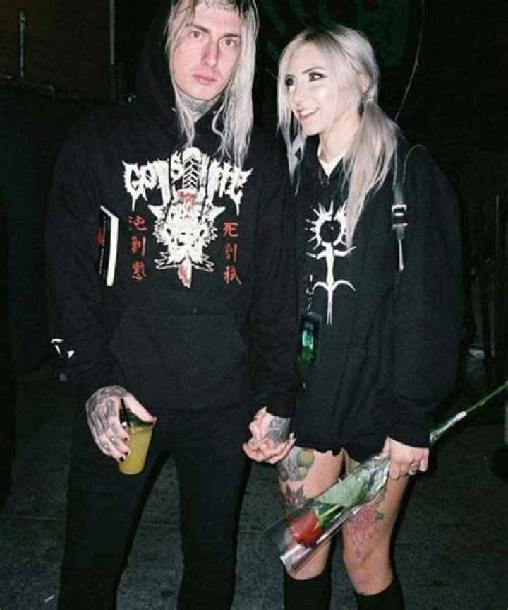 Ghostemane's Biography And Facts' | Popnable