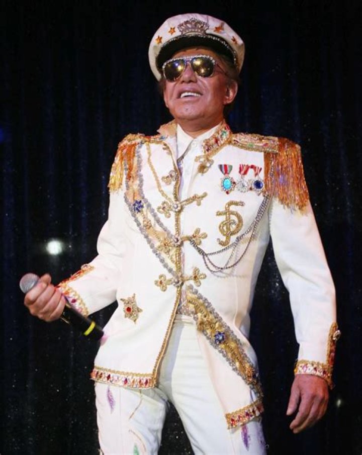 Giannis Floriniotis's Biography And Facts'