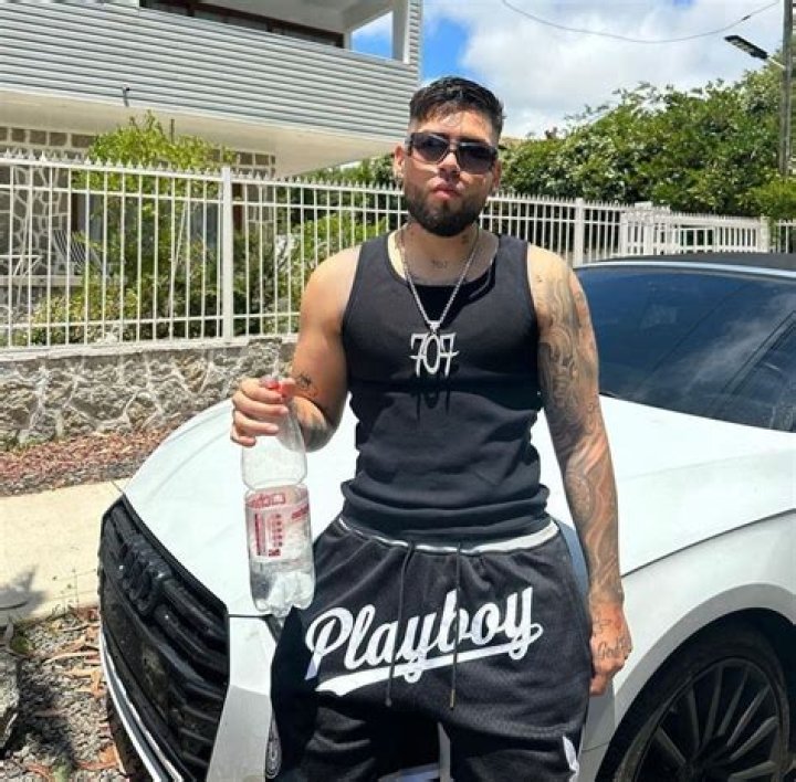 Gino Mella from Chile | Popnable