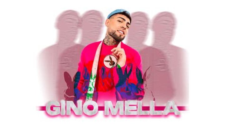 Gino Mella Net Worth - How Much Does Gino Mella Make?