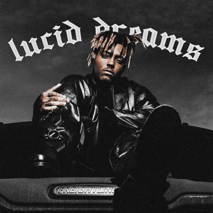 Girl Of My Dreams by Juice Wrld from USA