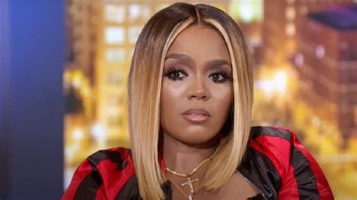 Girlzluhdev Net Worth - How Much Does Girlzluhdev Make?