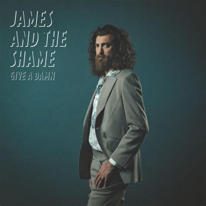 Give A Damn by James And The Shame from USA