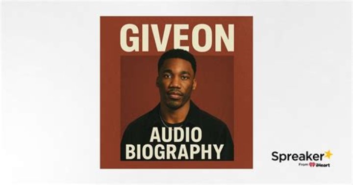 Giveon's Biography And Facts' | Popnable