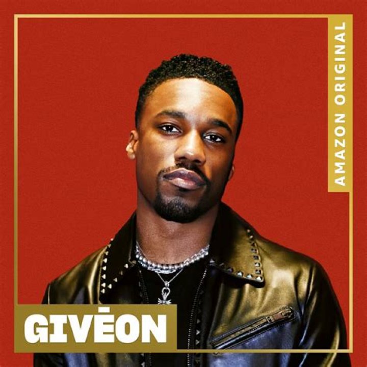 Giveon Net Worth - How Much Does Giveon Make?