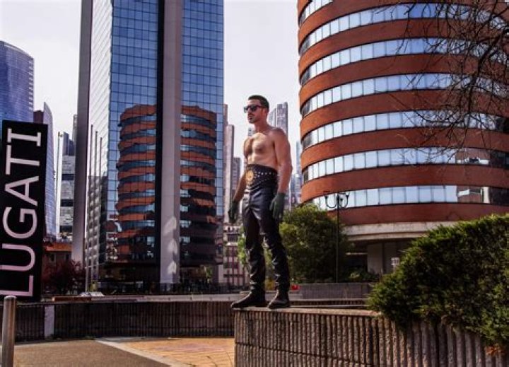 Gjon Karrica from World | Popnable