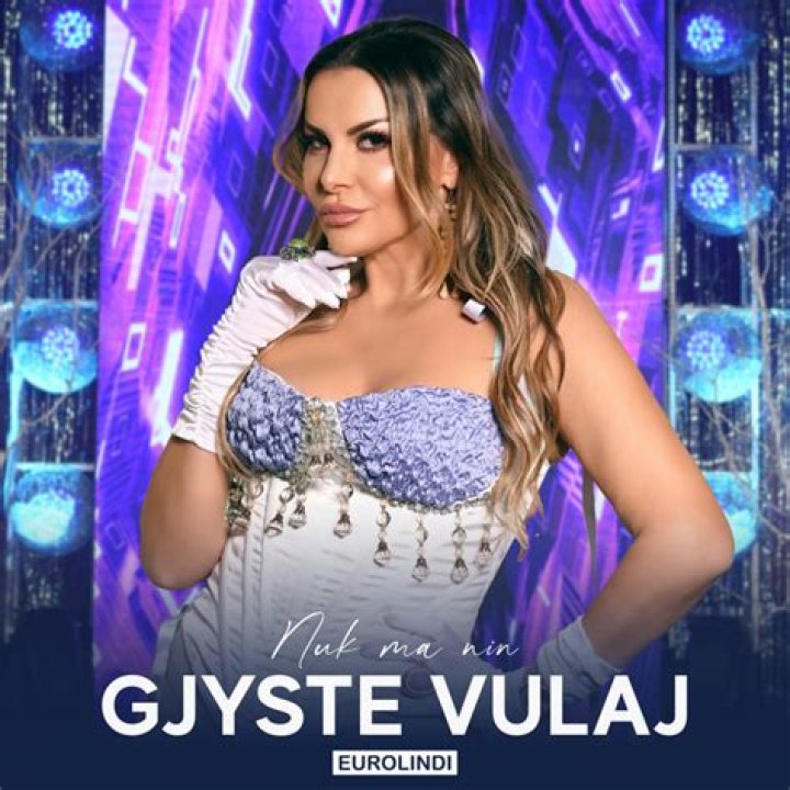 Gjyste Vulaj's Biography And Facts'