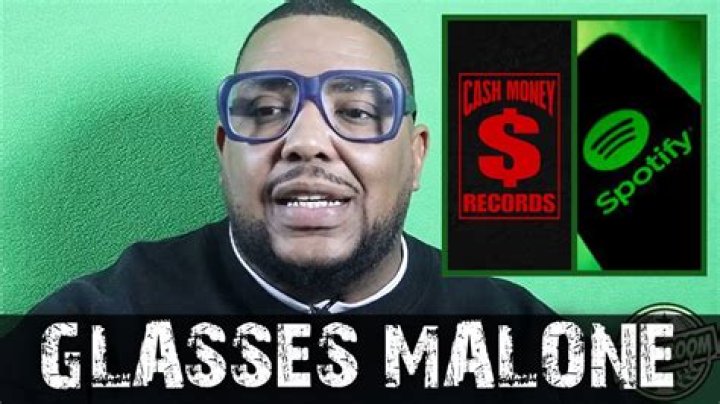 Glasses Malone's Biography And Facts'