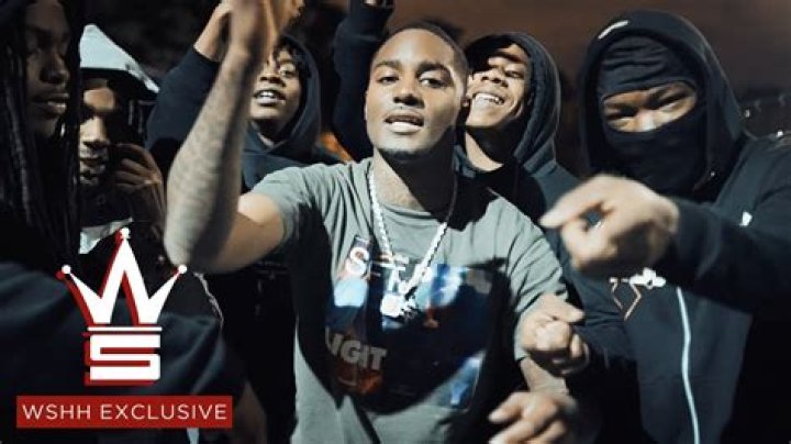 Glockboy Bobo from USA | Popnable