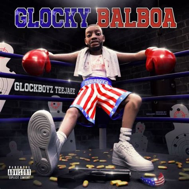 Glockboyz Teejaee Net Worth - How Much Does Glockboyz Teejaee Make?
