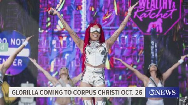 Glorilla's Biography And Facts' | Popnable