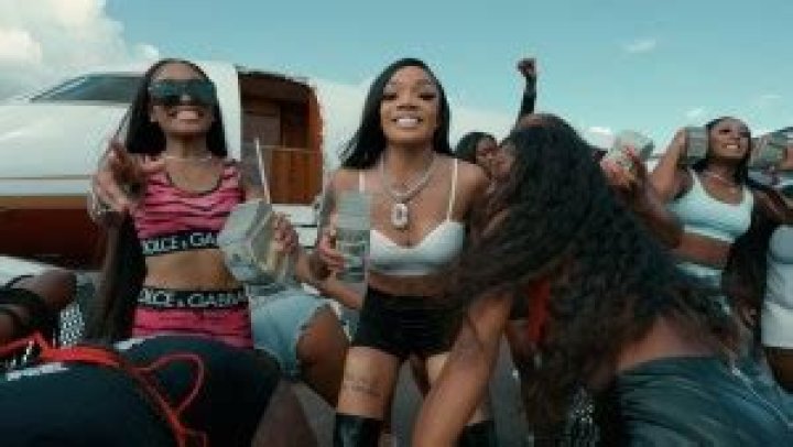 Glorilla Net Worth - How Much Does Glorilla Make?