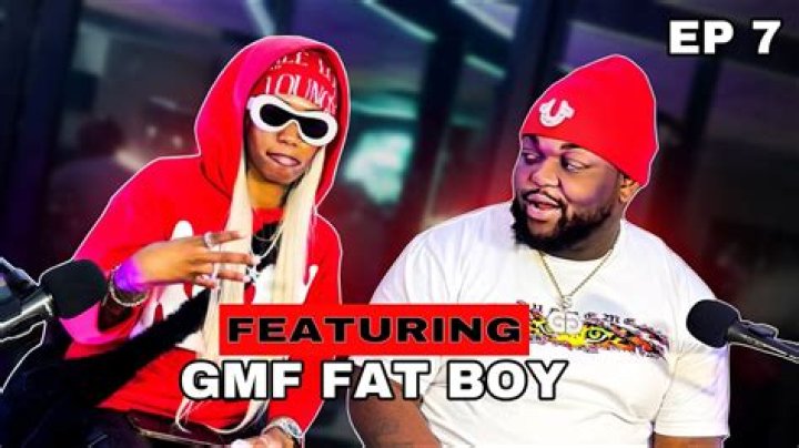 Gmf Fatboy from USA | Popnable