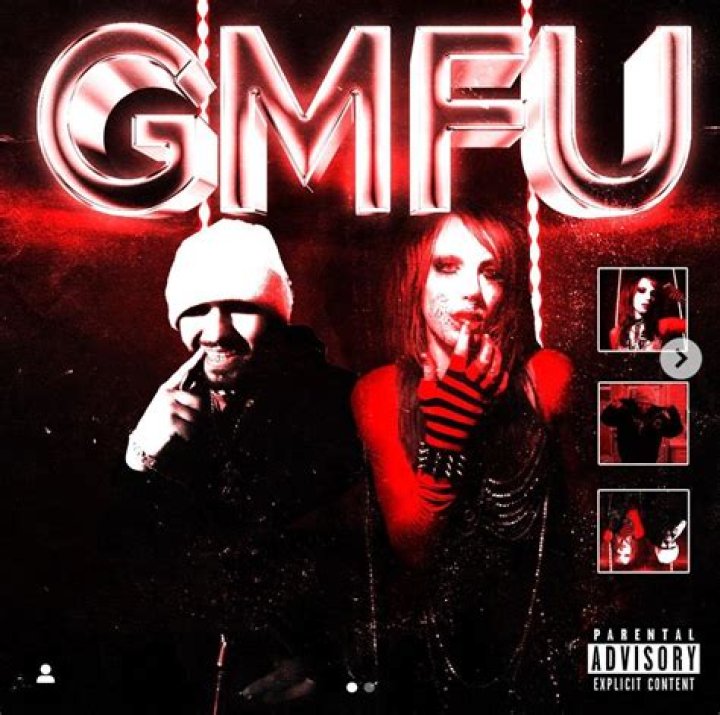 Gmfu by Dc The Don from USA