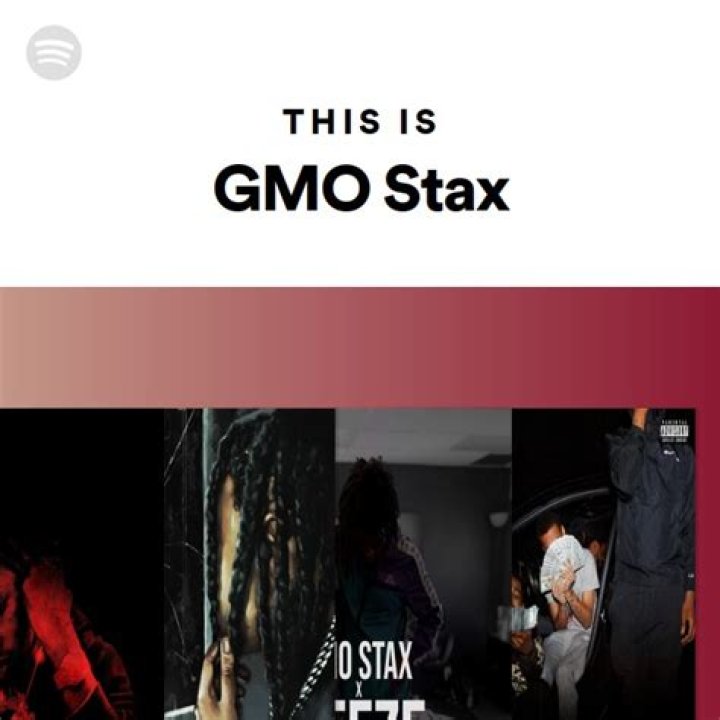 Gmo Stax from USA | Popnable