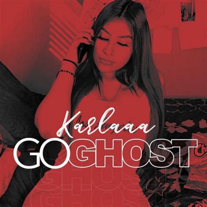 Go Ghost by Karlaaa from USA
