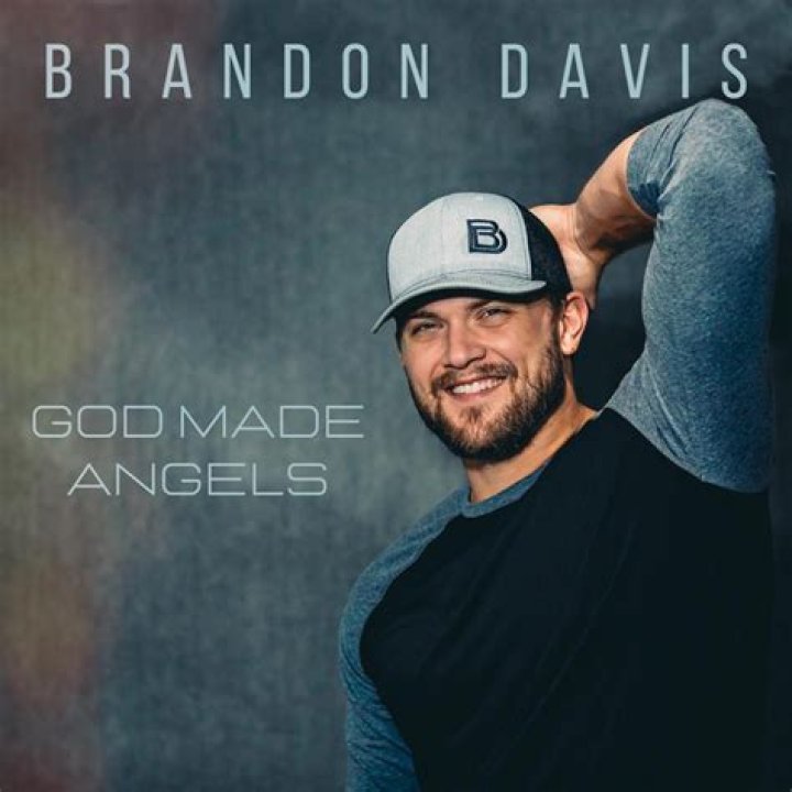 God Made Angels (Acoustic) by Brandon Davis from USA