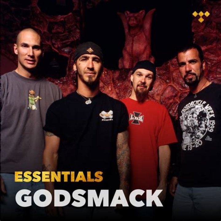 Godsmack Net Worth - How Much Does Godsmack Make?