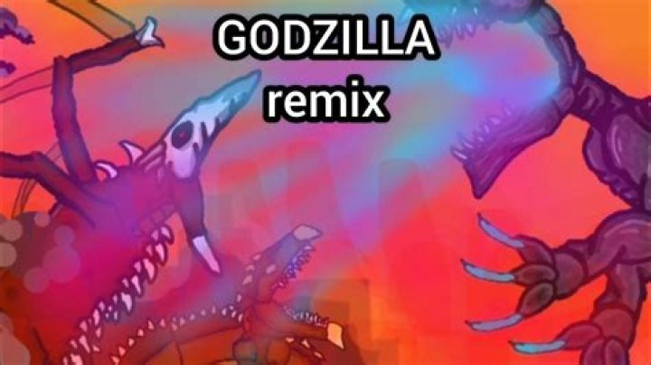 "Godzilla Remix" | Buy, Play and Listen