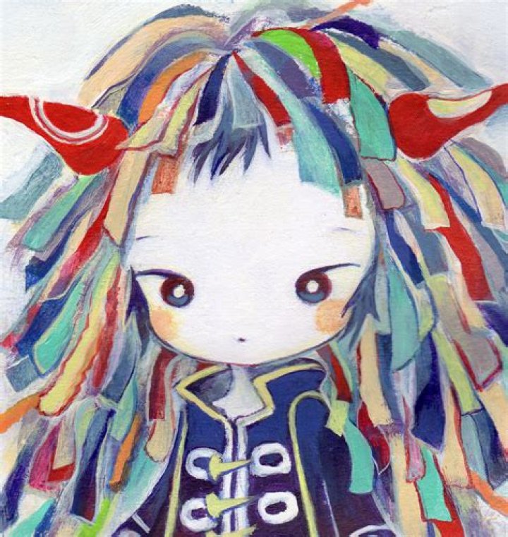 Good And Inu by Kikuo from Japan