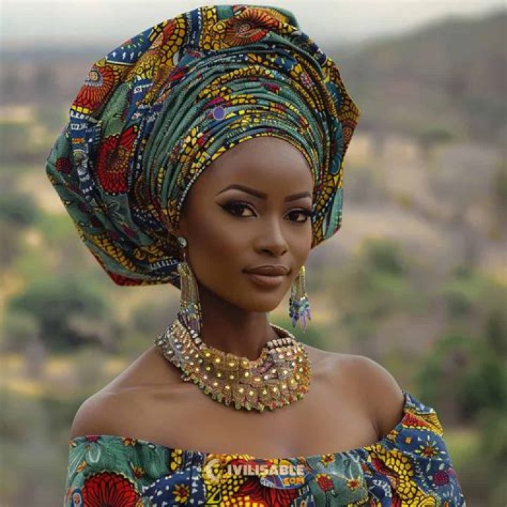 Good Woman by Flavour from Nigeria