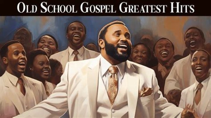 Gospel Music 1970 | Popnable