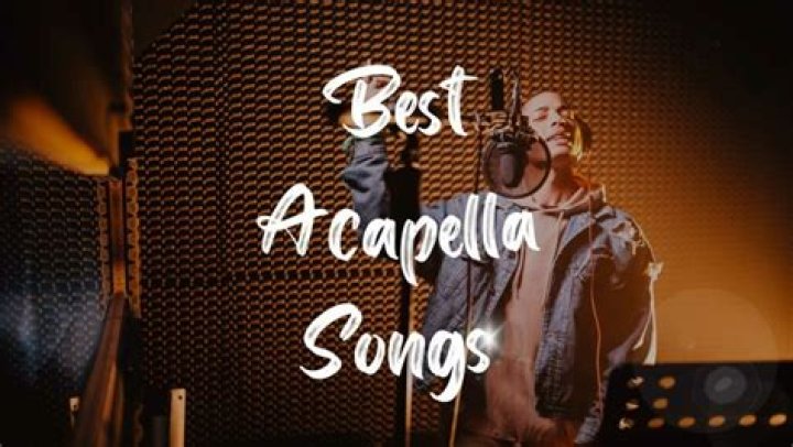 Gospel Music Acapella | Popnable