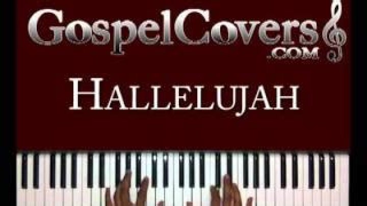 Gospel Music Hallelujah | Popnable