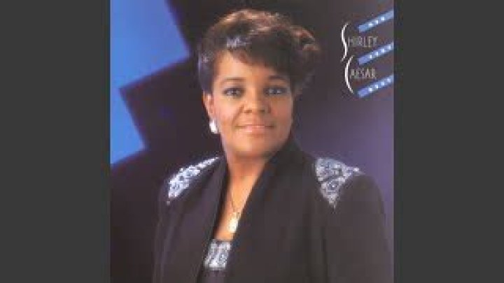 Gospel Music Shirley Caesar | Popnable