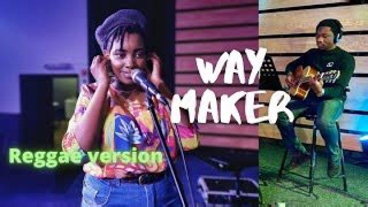 Gospel Song Way Maker | Popnable
