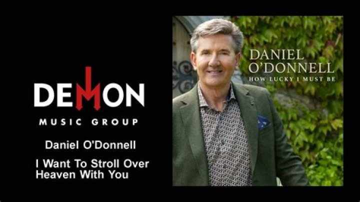 Gospel Songs Daniel O'donnell | Popnable