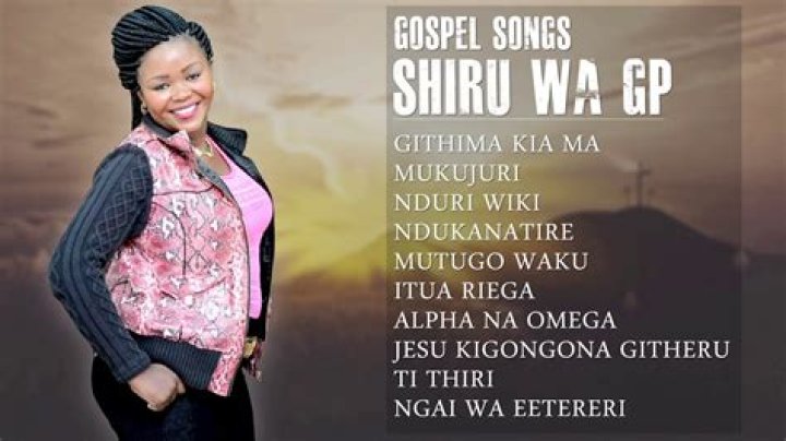 Gospel Songs Kenya | Popnable