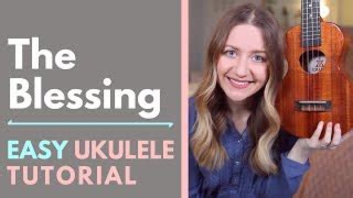 Gospel Songs Ukulele Tutorial | Popnable