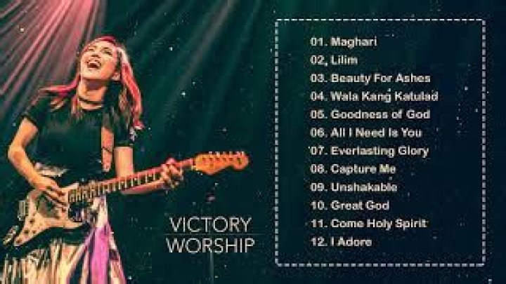 Gospel Songs Victory | Popnable
