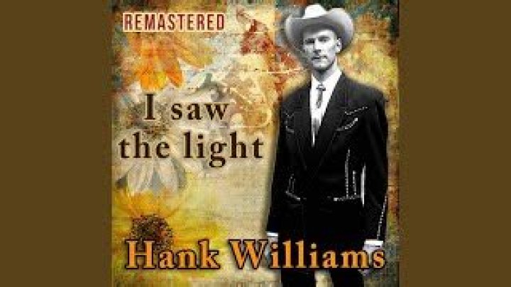 Gospel Songs Written By Hank Williams