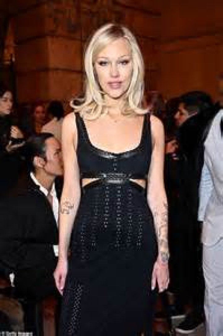 Grace Vanderwaal from USA | Popnable