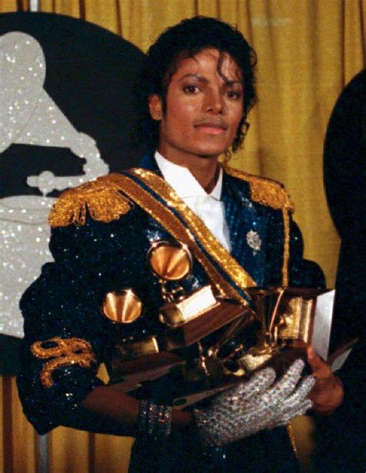 Grammy Michael Jackson | Popnable