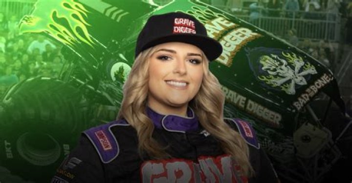 Grave Digger's Net Worth And Earnings In 2024