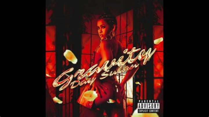 Gravity by Day Sulan from USA