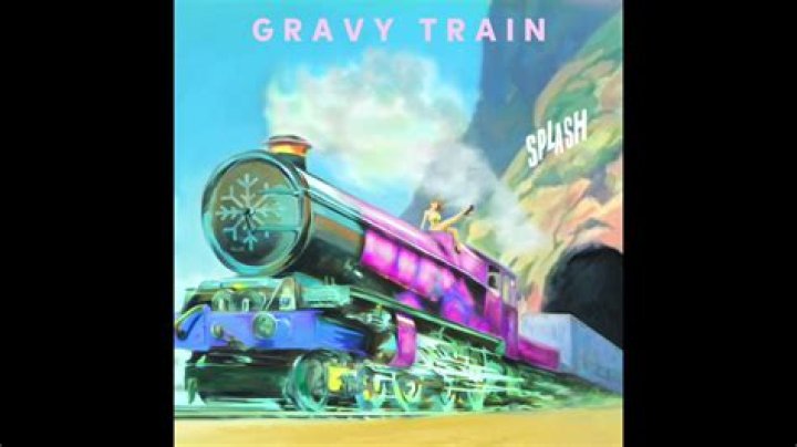 Gravy Train by Yung Gravy from USA