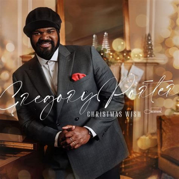 Gregory Porter Net Worth - How Much Does Gregory Porter Make?