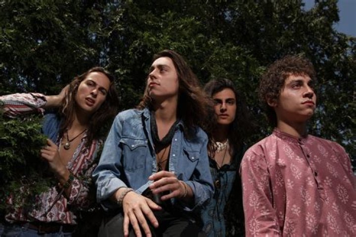 Greta Van Fleet Famous Songs