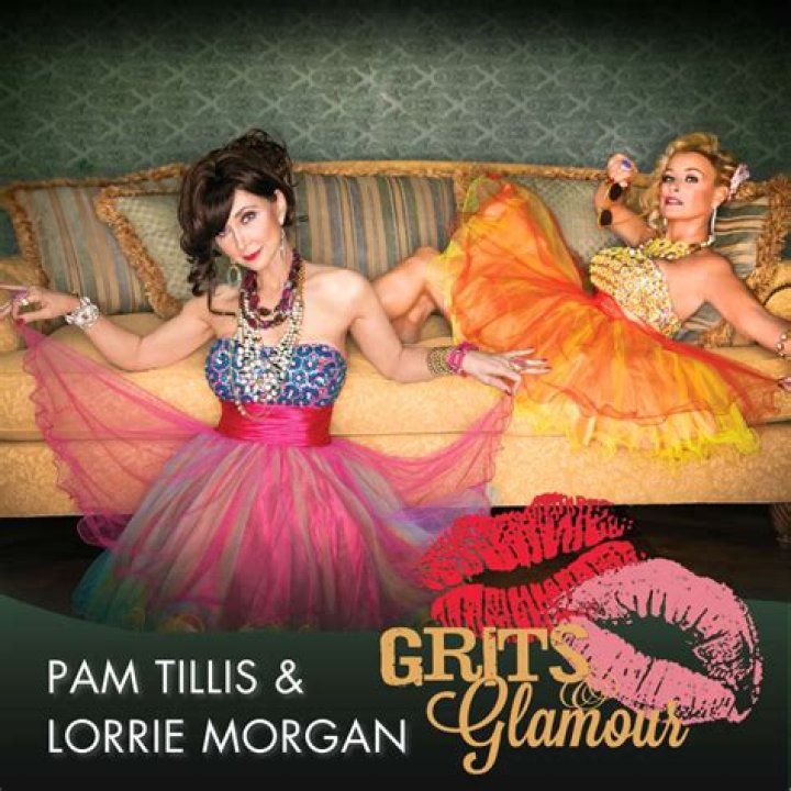 Grits & Glamour by Nelly from USA
