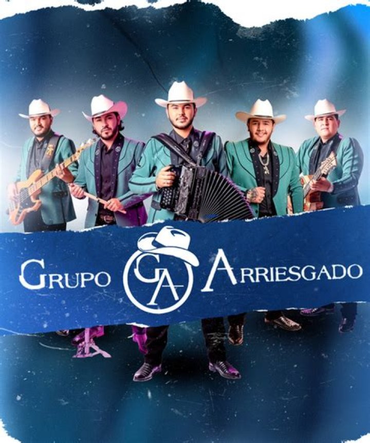 Grupo Arriesgado's Biography And Facts'