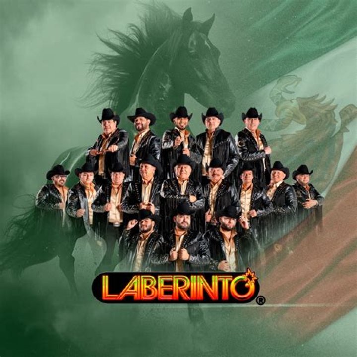 Grupo Laberinto's Biography And Facts'