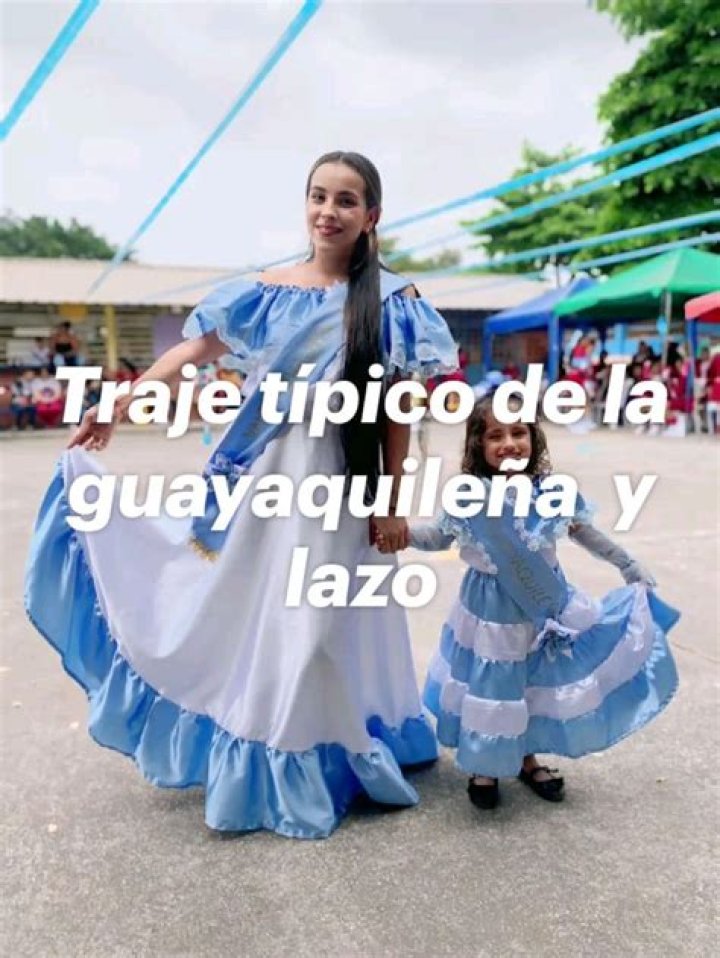 Guayaquileña 
