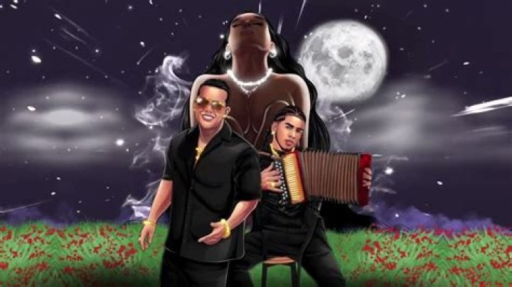 Guaynaa from Dominican Republic | Popnable