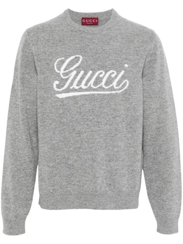Gucci Sweater 